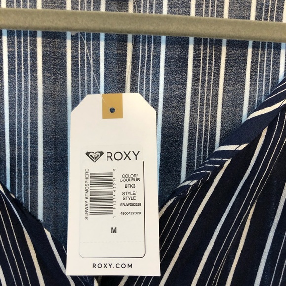 Roxy maxi dress (Brand new with tags) - Picture 3 of 4